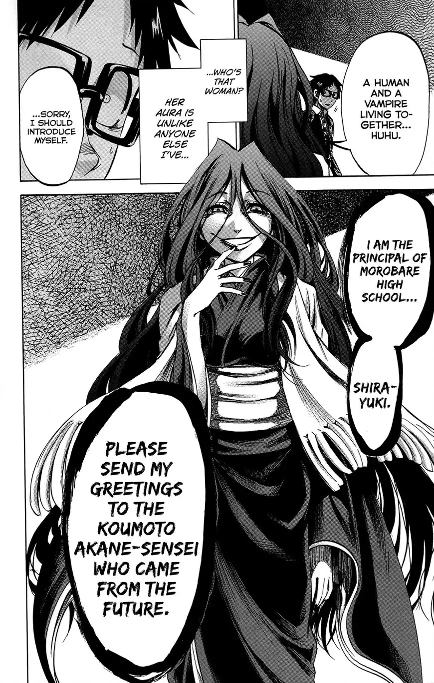 Jitsu wa Watashi wa Chapter 172 19